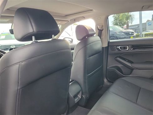 Certified 2024 Honda Civic Touring image 14