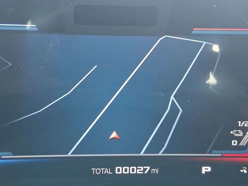 New 2026 BMW M5 w/ Carbon Package image 22