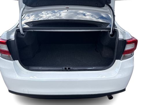 Used 2020 Subaru Impreza Sedan image 11