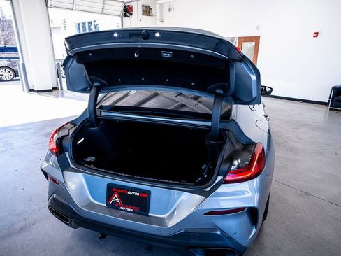 Used 2023 BMW 840i Gran Coupe w/ Comfort Seating Package image 63