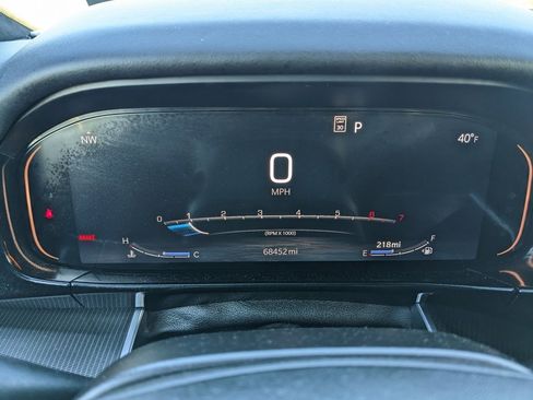 Certified 2024 Jeep Grand Wagoneer L Series II w/ Quick Order Packagew 28T image 26