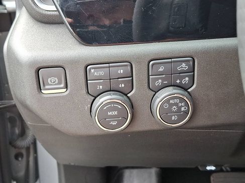 Used 2023 Chevrolet Silverado 1500 RST w/ All Star Edition Plus AWD/4WD image 24