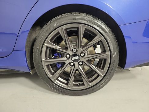 Used 2020 Cadillac CT4 Sport image 9