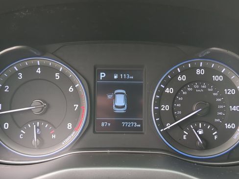 Used 2021 Hyundai Kona SEL FWD image 38