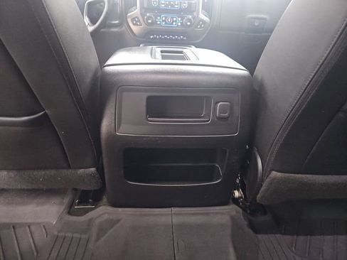 Used 2017 Chevrolet Silverado 2500 High Country w/ Duramax Plus Package AWD/4WD image 37