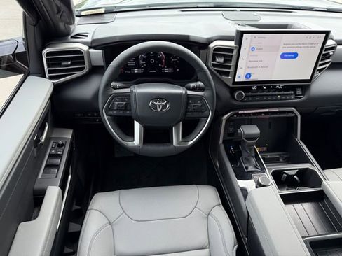 Used 2026 Toyota Tundra Limited image 28