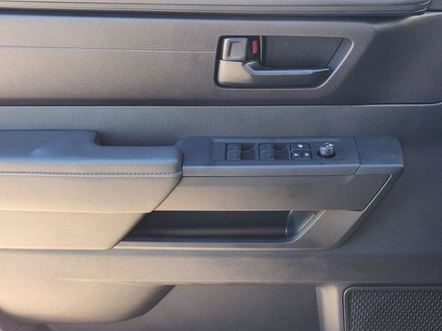 Used 2025 Toyota Tundra SR w/ SR Tow Package image 25