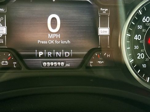 Used 2021 RAM 1500 Big Horn AWD/4WD image 13