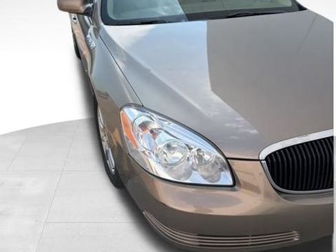 Used 2006 Buick Lucerne CXL w/ Luxury Package image 4