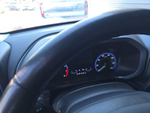 Certified 2022 Ford Bronco Sport Big Bend w/ Convenience Package image 9