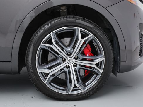Certified 2023 Maserati Levante Modena AWD/4WD image 21