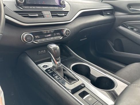 Certified 2020 Nissan Altima 2.5 SV image 21