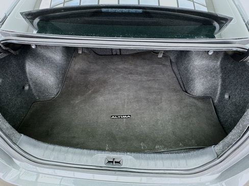 Used 2021 Nissan Altima 2.5 SV image 17