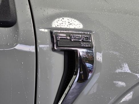 Used 2024 Ford F150 XLT w/ Tow/Haul Package image 10