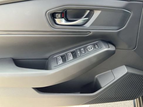 New 2026 Honda Accord SE image 21
