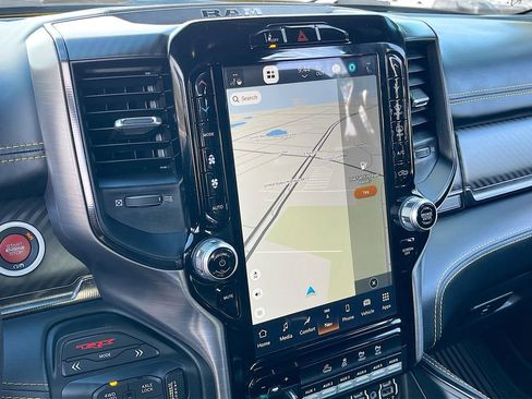 Used 2023 RAM 1500 TRX w/ TRX Level 2 Equipment Group image 13