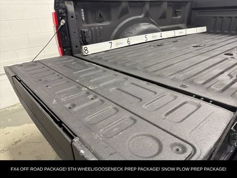 Used 2021 Ford F350 Platinum AWD/4WD image 9