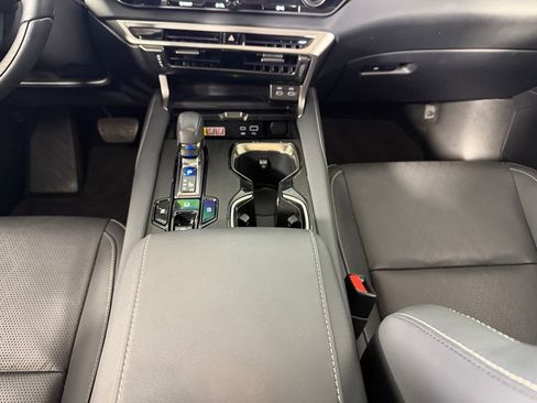 Used 2023 Lexus RX 350 Premium Plus w/ Accessory Package (Z1) FWD image 17