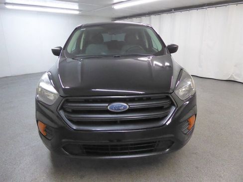 Used 2018 Ford Escape S image 2