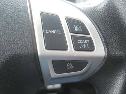 Used 2013 Mitsubishi Lancer SE AWD/4WD image 19