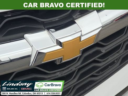 Certified 2024 Chevrolet Blazer LT w/ Convenience Package image 29