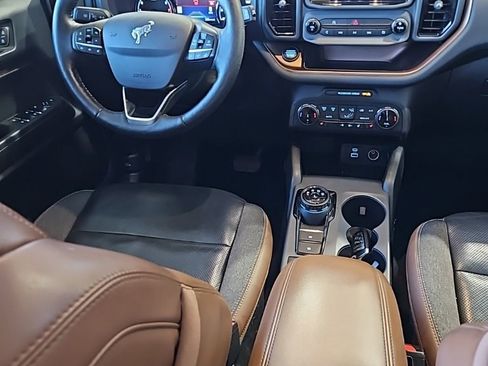 Used 2022 Ford Bronco Sport Outer Banks w/ Tech Package image 25