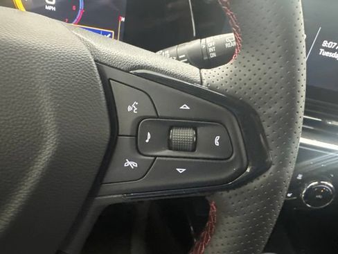 New 2026 Chevrolet Trax RS w/ Driver Confidence Package FWD image 12