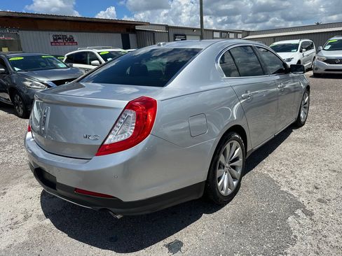 Used 2013 Lincoln MKS FWD image 6