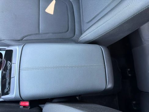 Certified 2026 Hyundai Tucson SE FWD image 10
