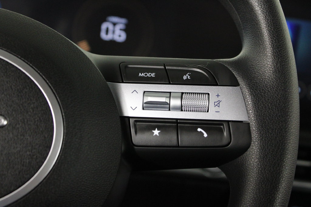 Certified 2026 Hyundai Tucson SEL Plus FWD image 29