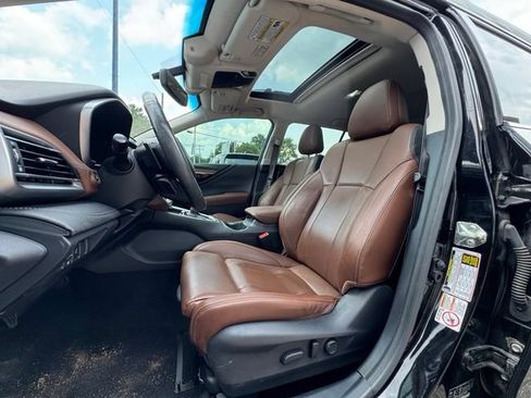 Used 2020 Subaru Outback Touring XT AWD/4WD image 10