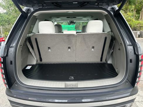 New 2026 Hyundai Palisade SEL image 21