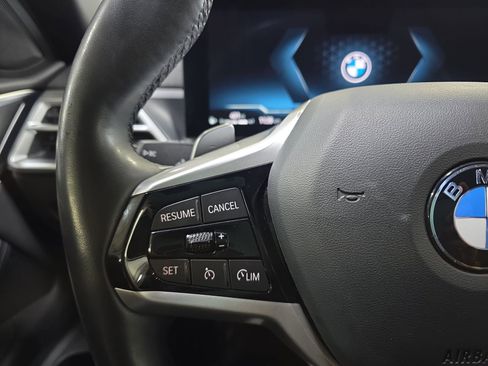 Used 2025 BMW 430i Convertible image 17