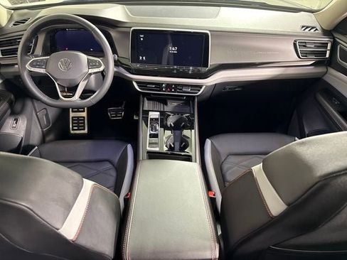 New 2026 Volkswagen Atlas Peak Edition AWD/4WD image 20