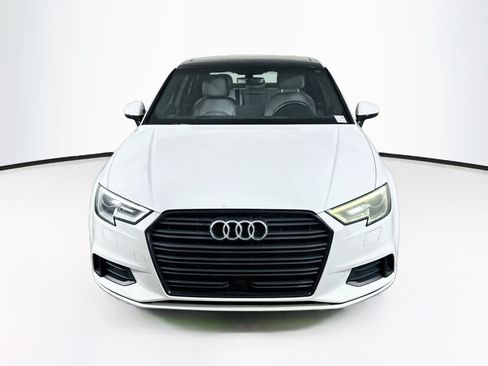 Used 2019 Audi A3 2.0T Titanium FWD image 2