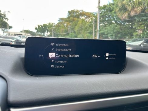 Used 2023 MAZDA CX-50 2.5 S w/ Weather Package image 39