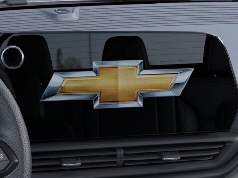 New 2026 Chevrolet Silverado EV W/T image 22