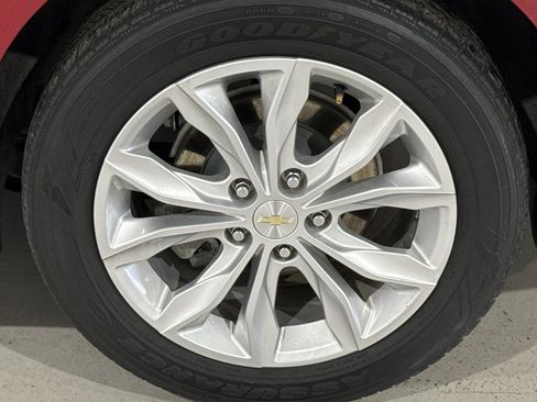 Used 2019 Chevrolet Malibu LT image 8