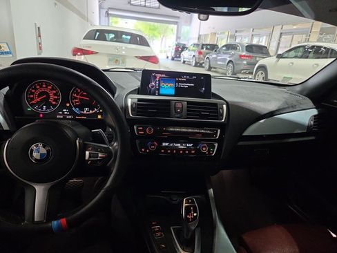 Used 2016 BMW 228i Convertible RWD image 9