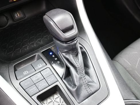 Used 2023 Toyota RAV4 XLE w/ Convenience Package AWD/4WD image 29