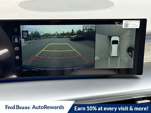 New 2026 Hyundai Ioniq 9 SEL image 11