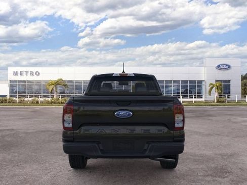 New 2026 Ford Ranger XL RWD image 5