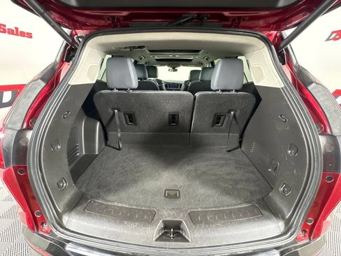 Used 2021 Buick Enclave Essence w/ Sport Touring Edition FWD image 54