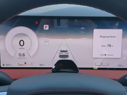 New 2026 Genesis GV70 3.5T Sport Advanced image 24