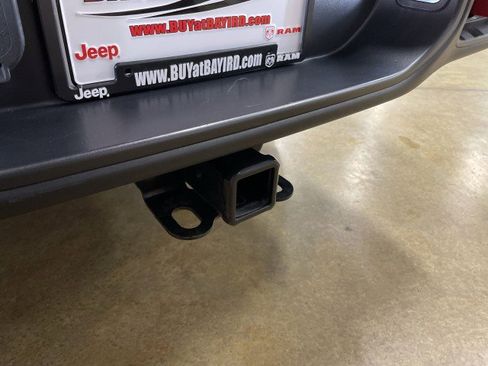 Used 2021 Jeep Gladiator Rubicon image 25