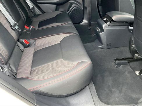 Used 2022 Subaru WRX Premium image 18