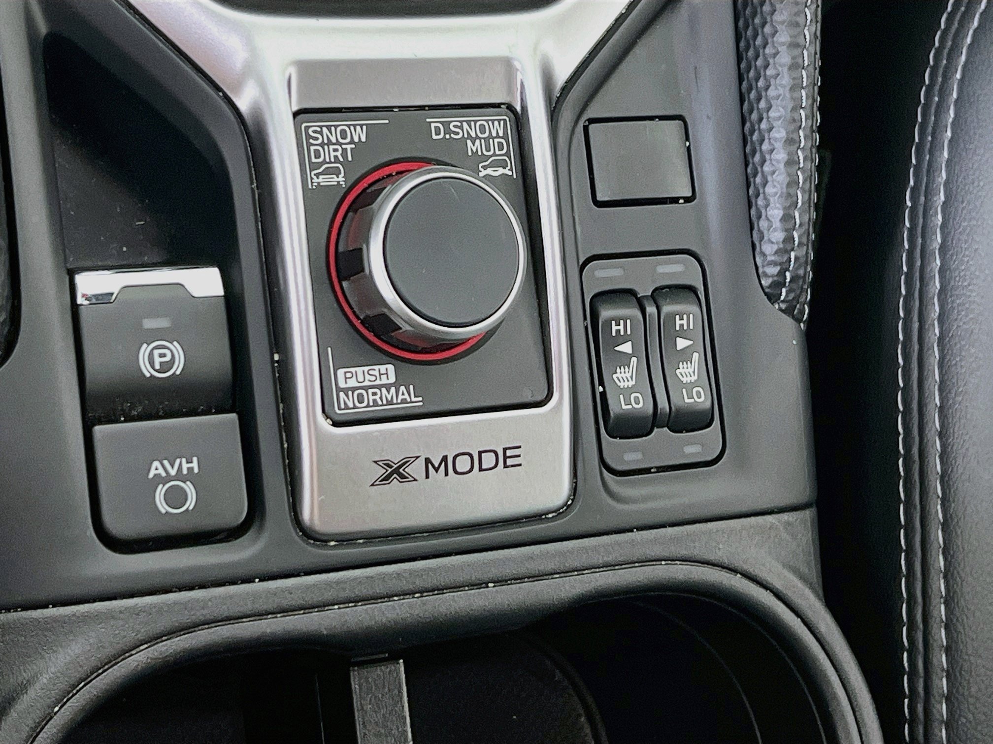 Used 2024 Subaru Forester Touring AWD/4WD image 21