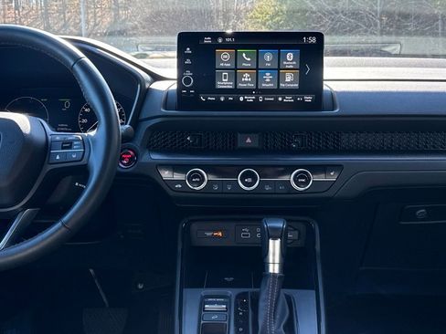 Used 2024 Honda CR-V Sport-L image 20