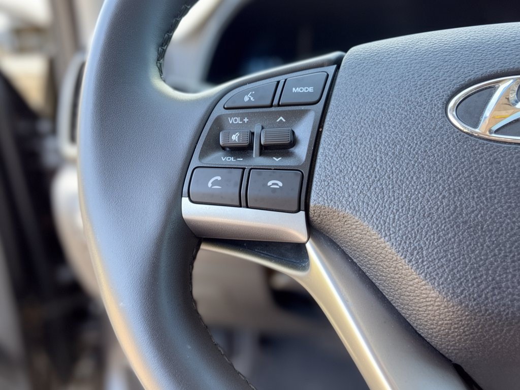 Used 2020 Hyundai Tucson Ultimate FWD image 18