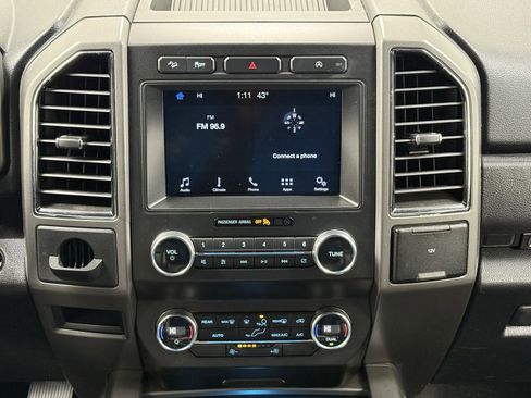 Used 2019 Ford Expedition XLT w/ Equipment Group 201A image 24